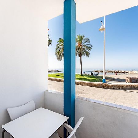 A La Orilla Del Mar, Pedregalejo Διαμέρισμα Rincón de la Victoria Εξωτερικό φωτογραφία