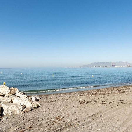 A La Orilla Del Mar, Pedregalejo Διαμέρισμα Rincón de la Victoria Εξωτερικό φωτογραφία
